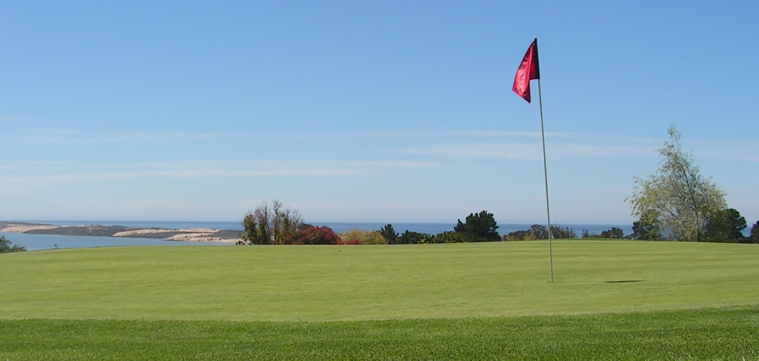 Morro Bay Golf Club