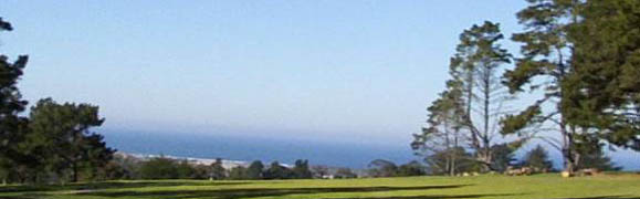 Morro Bay Golf Club