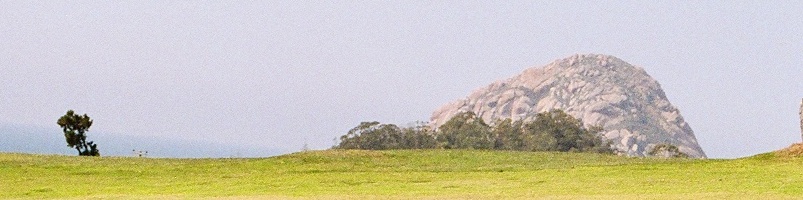 Morro Bay Golf Club