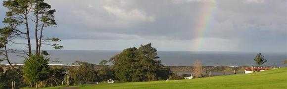 Morro Bay Golf Club