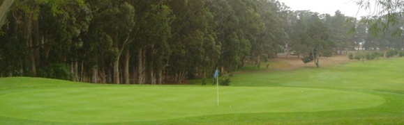 Morro Bay Golf Club