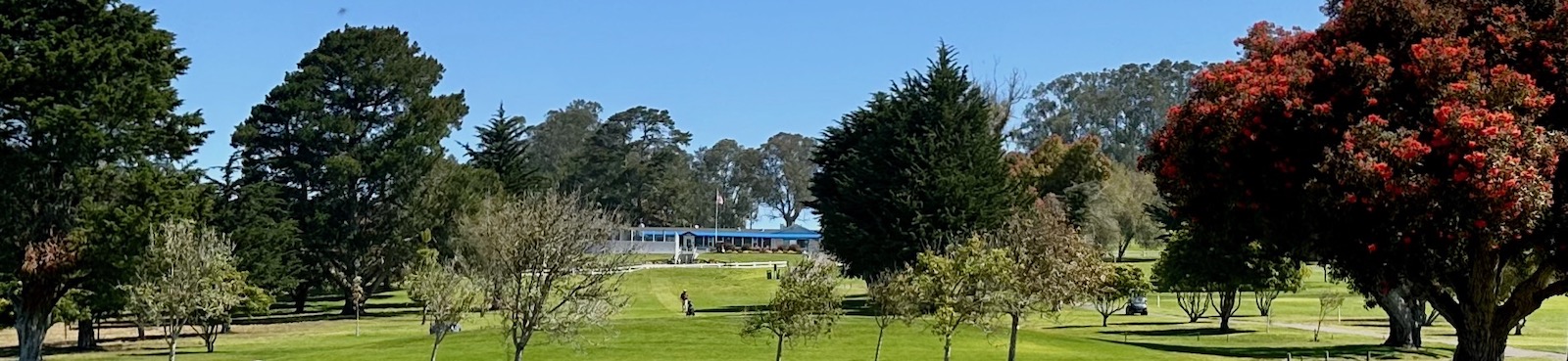 Morro Bay  GC
